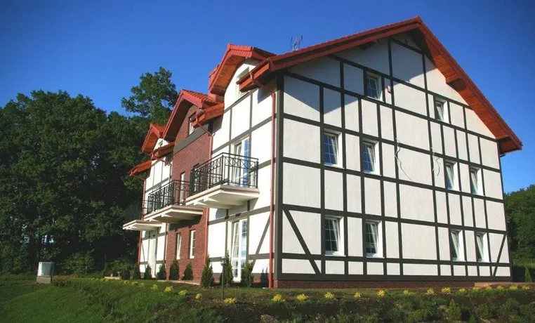 Villa Pod Zaglami - Image 1