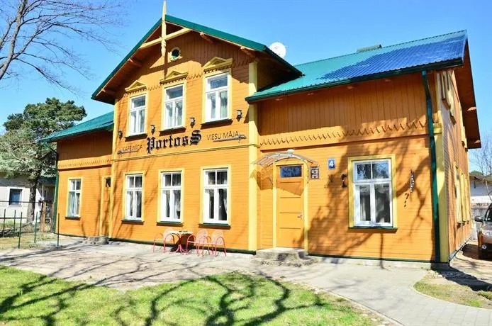 Portoss - Image 1
