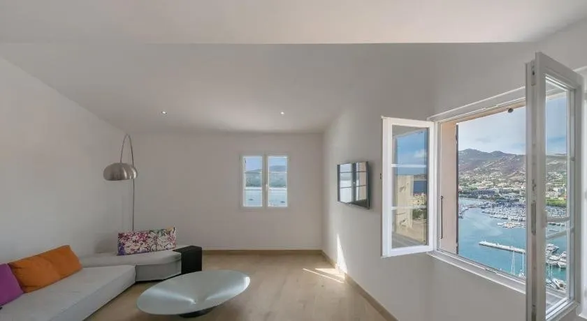 Mare e vista appartement 3 chambres - Image 1