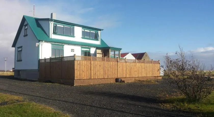 Stay Iceland apartments - Skipar - Image 1