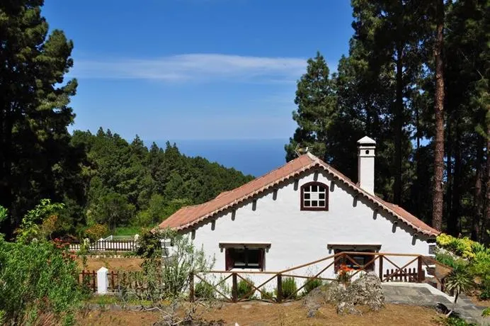 Casa Rural Finca Magallotes - Image 1