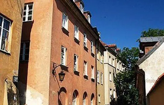 Design City Brzozowa Apartment - Image 1