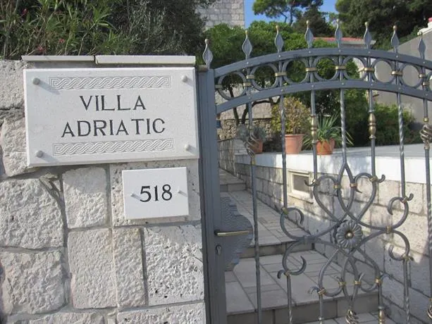 Holiday Home Adriatic - Image 1