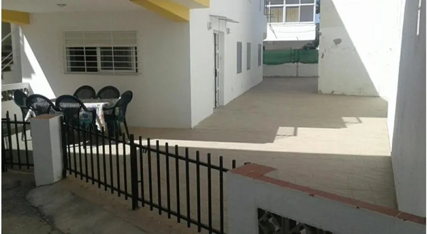 Apartamento cerca del mar - Image 1