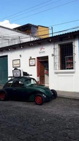 Hotel y Arte - Image 1