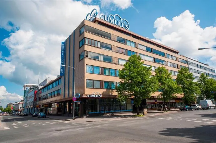 Hotel Bepop - Image 1