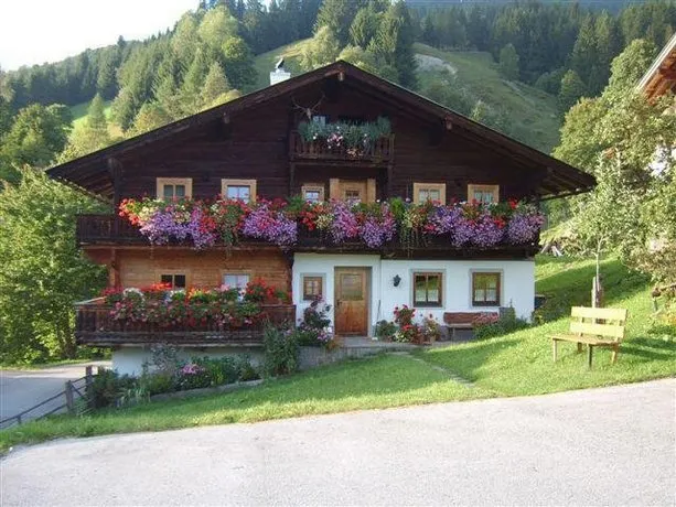 Ferienhaus Grubhof - Image 1