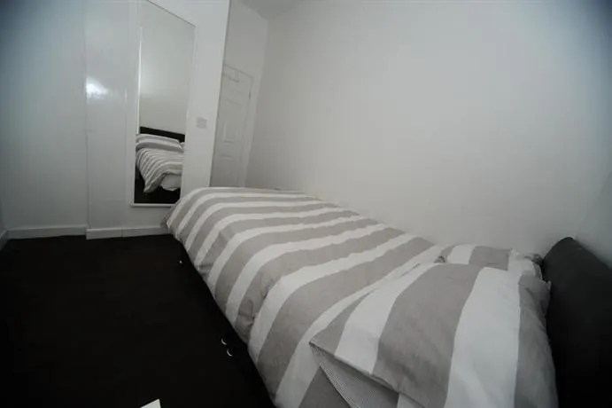 Abingdon Nook - Image 1