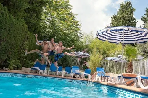 Residential Studio Swimming Pool - Image 1