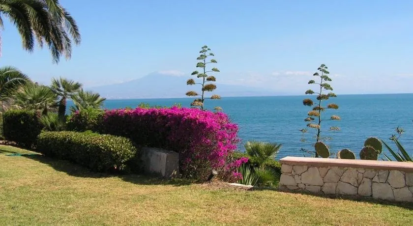Appartamento In Villa Al Mare - Baia di Arcile - Image 1