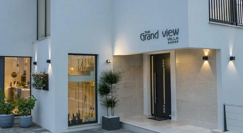 The Grand View Villa - Image 1