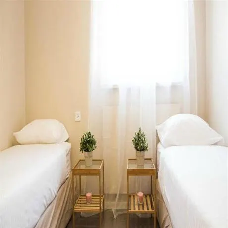German Colony Luxury Suite - Image 1