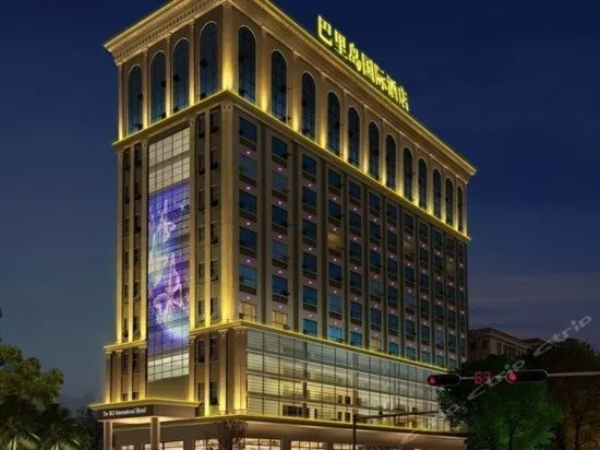 The BLD International Hotel - Image 1