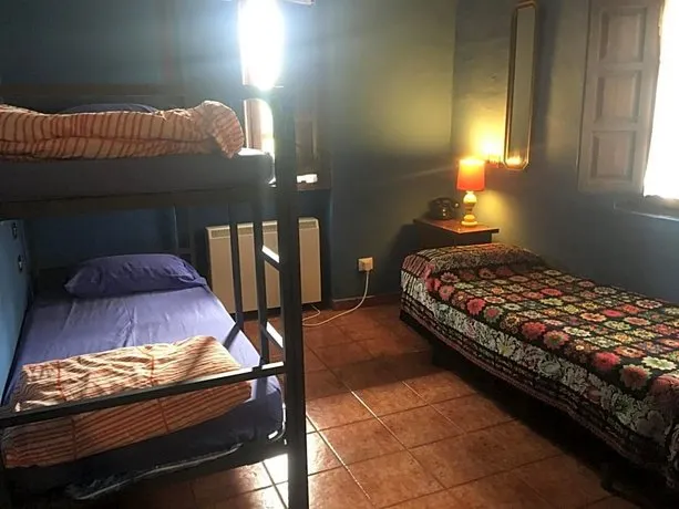 Hotel Casona Solar de Hidalgos - Image 1