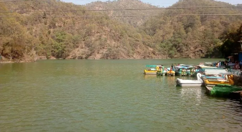 Ambika cottages - Image 1