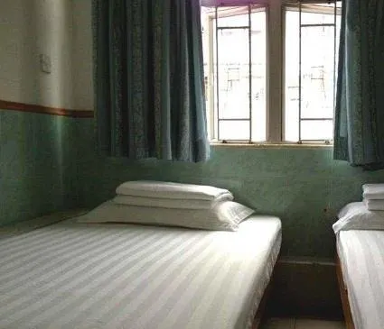 Fujian Hotel Hong Kong - Image 1