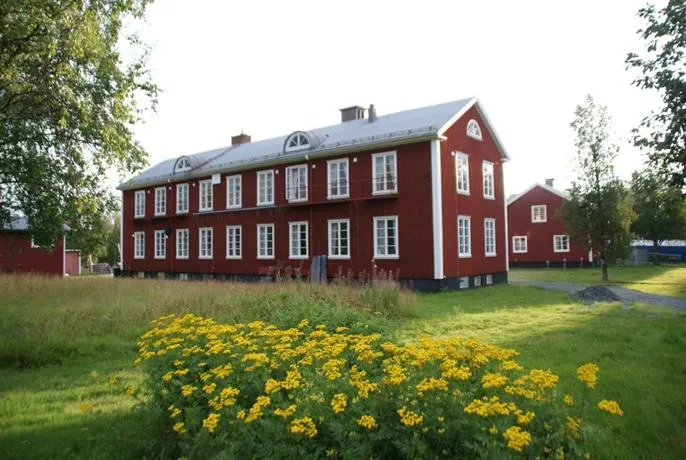 Nordic Alaska Hotel - Image 1