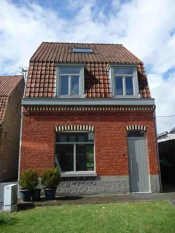 House of Choice Vacation Home - Image 1