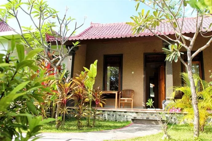 Gede Homestay Pemuteran - Image 1