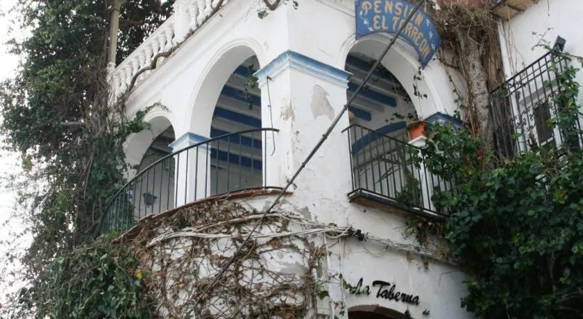 Pension El Torreon B&B - Image 1