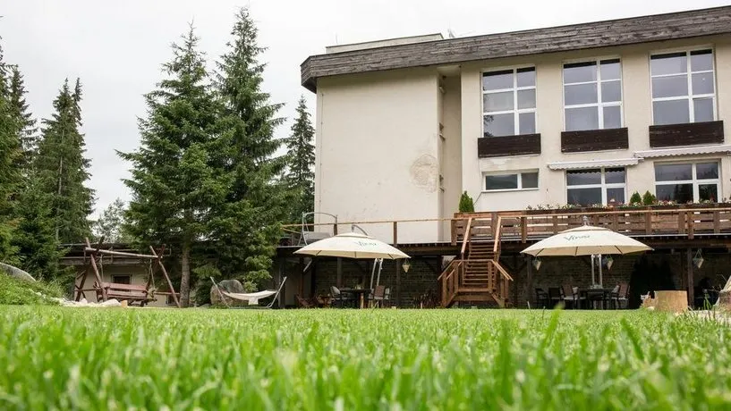 Hotel Liptov - Image 1