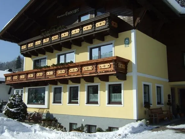Gastehaus Emberger - Image 1