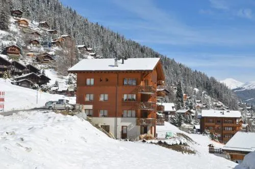 Appartement Pres Des Pistes - Image 1