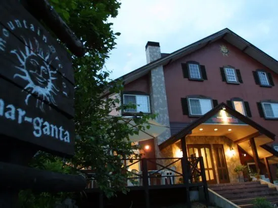 Mountain Resort Marganta - Image 1