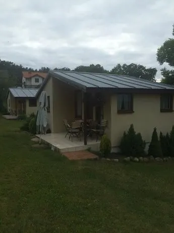 Domki Letniskowe W Wapnicy - Image 1