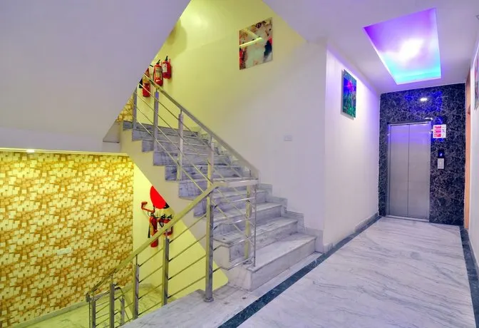 Check In Room RK Ashram - Image 1