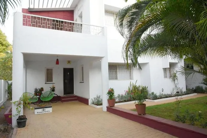 3 Keys Villa - Image 1