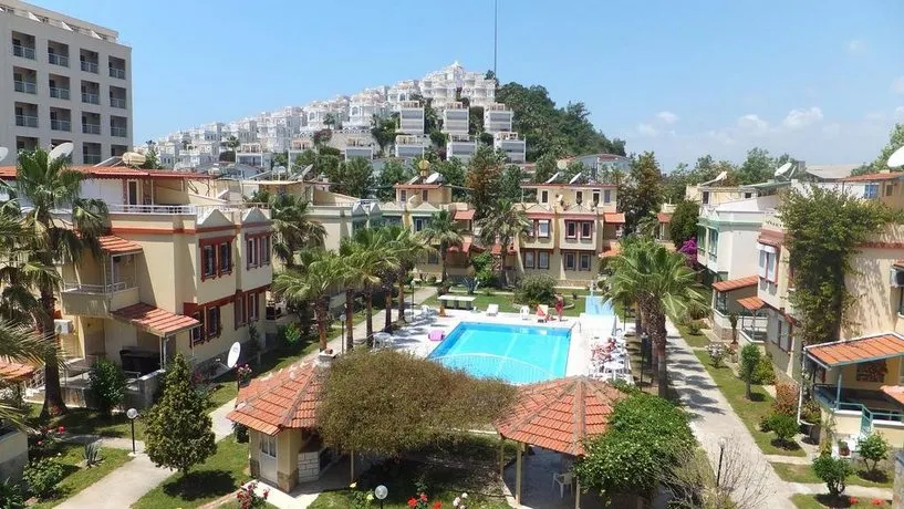 Konakli Beach Villa - Image 1