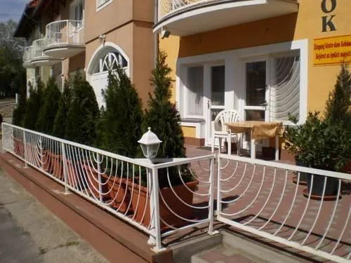 Tarr Apartmanok - Image 1