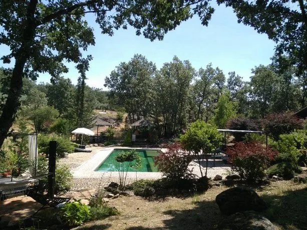 Hotel Rural Casa Alfayales-Only Adults - Image 1