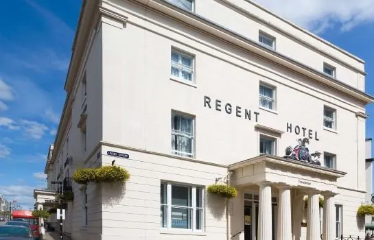 Travelodge The Regent Hotel Leamington Spa Hotel - Image 1