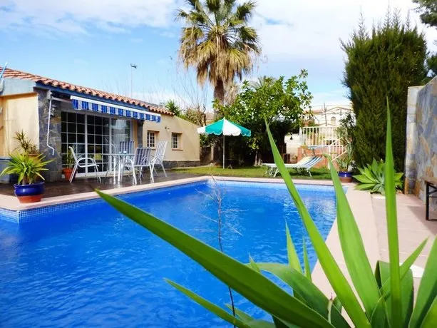 Holiday Home Cambrils - Image 1