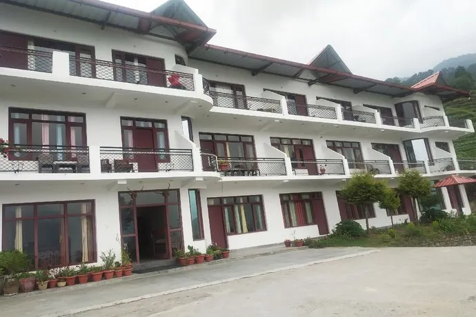 Vijay Mount View Resort - Image 1