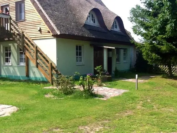 Ferienwohnung am Haffberg - Image 1