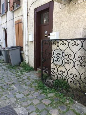 Studio Cosy proche Paris - Image 1