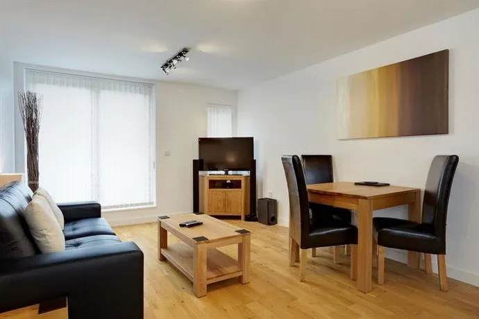 Admiralty Quarter - Image 1