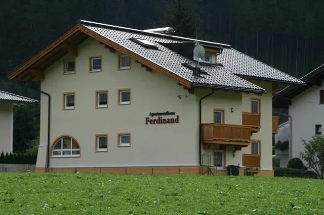 Apartmenthaus Ferdinand - Image 1