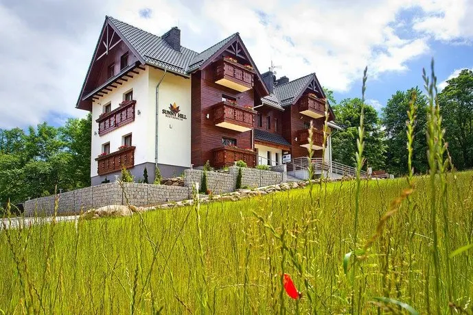 Rezydencja Sunny Hill - Image 1