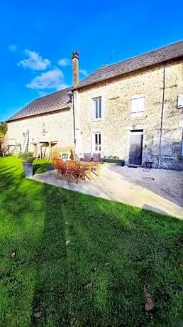 Dans La Creuse - Image 1