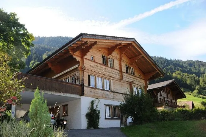 KNK Holiday Apartments - Image 1