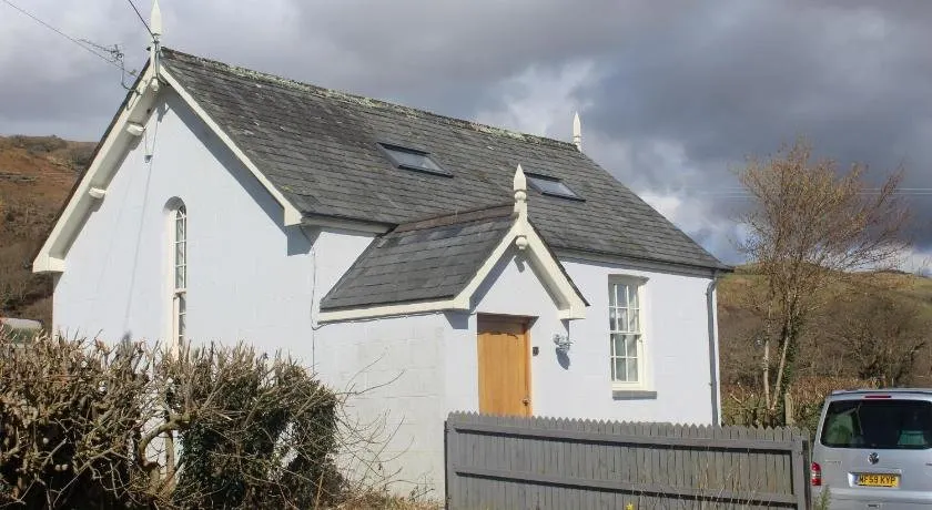 Capel- Y-Bryniau - Image 1