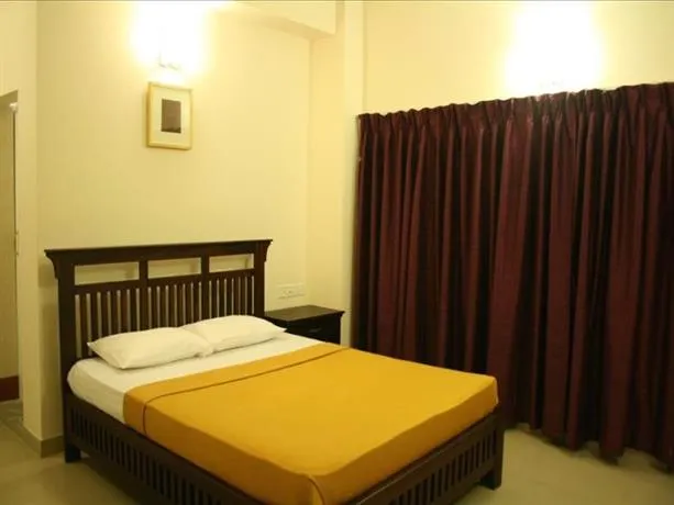 Habitat Apartments - Image 1