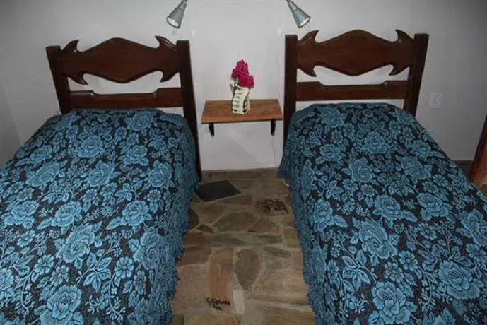 Casa Azul Marica - Image 1