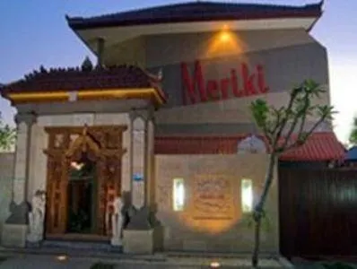 Meriki Apartment - Image 1