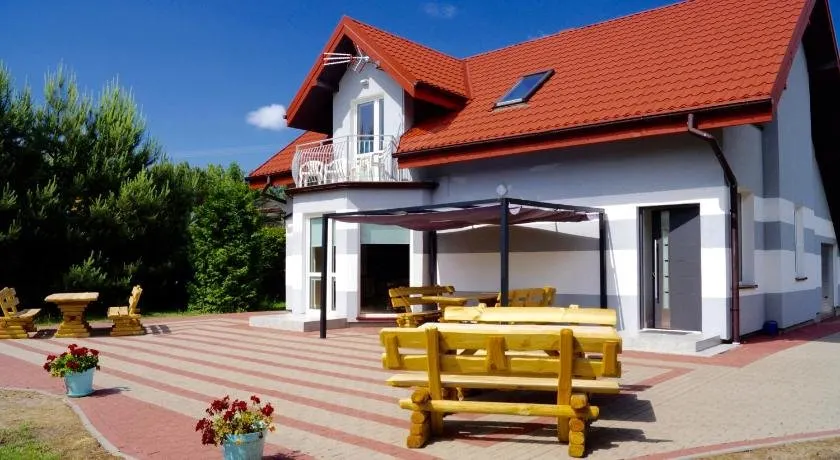 White Lake Villa - Image 1