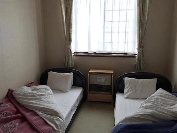 Resort Inn Daiju - Image 1